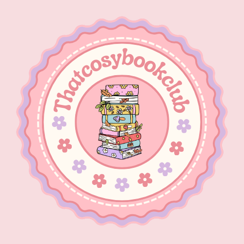 Thatcosybookclub 
